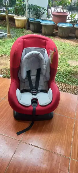 CARSEAT COCOLATTE OMNIGUARD