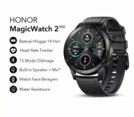 Honor Magic Watch 2 46mm