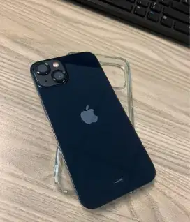 Kredit iphone 13 128gb garansi resmi iBox promo bebas 2x angsuran
