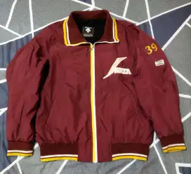 Jaket descente (size L)