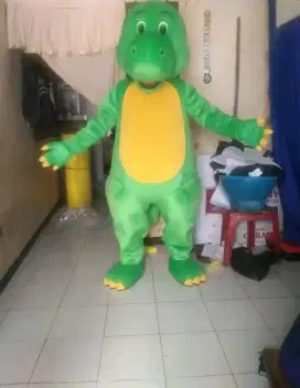 Badut jabotabek 85