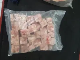 Wagyu Méltiquê Cube 250Gram-an oléh KOKINA