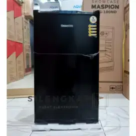 PROMO TERMURAH! BISA KREDIT ! KULKAS CANGHONG 1PINTU CBC 100