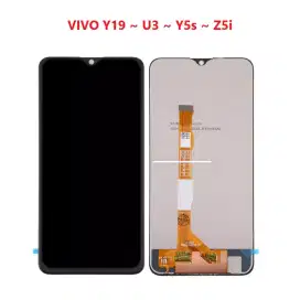 LCD Vivo Y19 kualitas ORI NEW