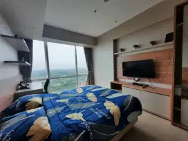 U RESIDENCE 2 DI JUAL STUDIO