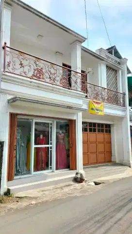 Rumah murah ciomas bogor