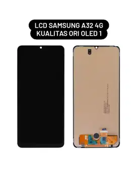 LCD SAMSUNG A32 4G KUALITAS ORI