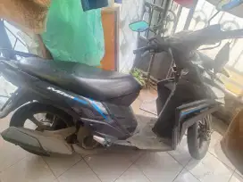 Yamaha mio im 3 jakarta timur 2019