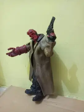 Hellboy, 1 pcs.