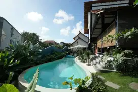 For Sale Wonderful Masterpiece Seniman Villa 800Sqm MainStreet Uluwatu