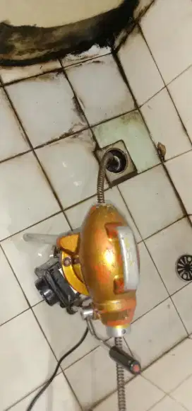 ahli pipa mampet Jabodetabek (BERGARANSI)
