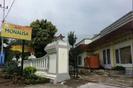 Dijual Bangunan Strategis Cocok Untuk Investasi Batu Malang
