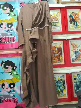 Baju muslim baru