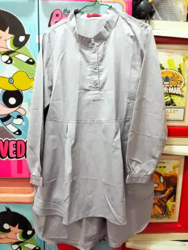 Baju atasan baru