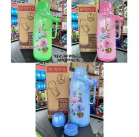 Termos Solaris Lion Star 2 Liter