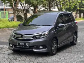 Honda Mobilio 2019 Bensin E matic Terawat