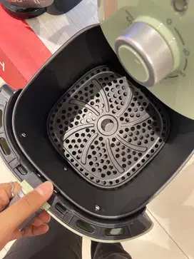 PROMO KEMERDEKAAN AIR FRYER 3L KELS LANDEN