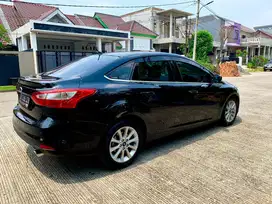 Ford Focus 2013 Bensin