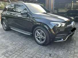 GLE 450 akhir 2022 like new