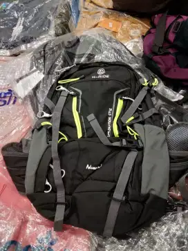 Jual Tas Ransel H Ride 30 Liter