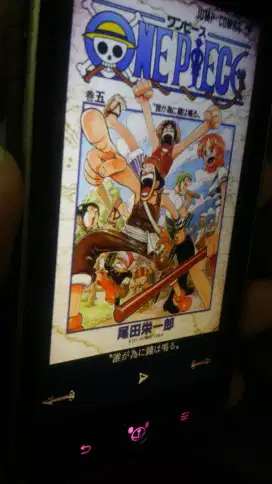 Samsung bts android ex 1 (one) piece