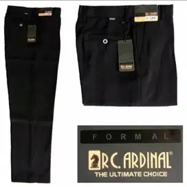 Celana Kerja Kain Formal