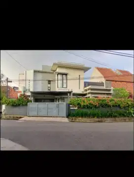 Rumah di pungkur ciateul siap huni Bisa untuk usaha