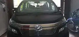 Jual cepat velfire jarang pakai bu