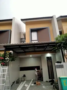 Kanopi bajaringn