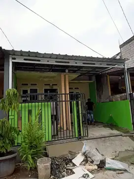Kanopi bajaringan
