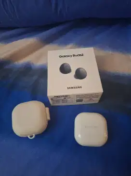 Samsung Galaxy Buds2