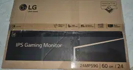 Jual TV IPS Gaming Monitor 24inch