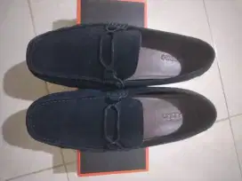 Sepatu Pedro original Size 41 tapi 42 bisa pakai