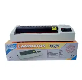 Mesin laminating