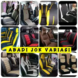 Modif Sarung Jok Mobil Dan Interior Disini tempatnya