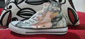 Sepatu Converse