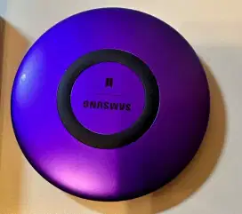 Mainan wireless samsung bts