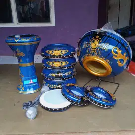 REBANA BERKUALITAS