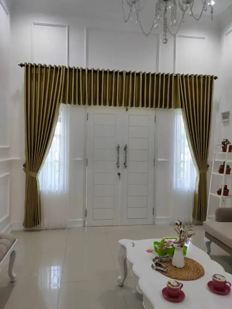 Hordeng Gorden Korden Blackout Trendy