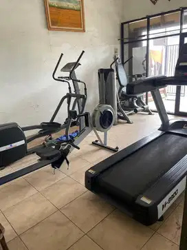Personal trainer
