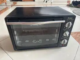 oven cosmos  original