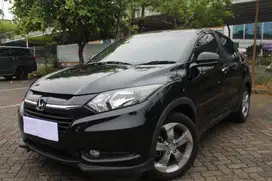 [OLXmobbi] Honda HR-V 1.5 e bensin 2017 Hitam (RA)