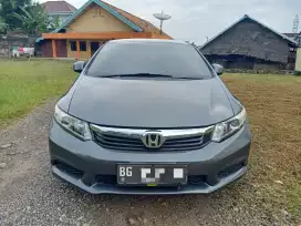 Honda Civic FB2 2013 / 2014 AT Matic, Sangat terawat