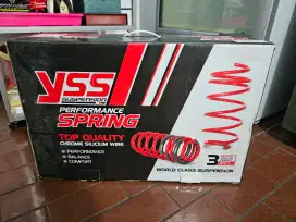 Lowering kit Per Yss
