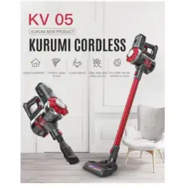Kurumi KV 05 Cordless