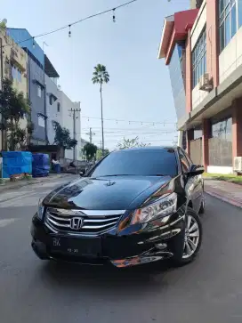 Accord VTI-L A/T 2011