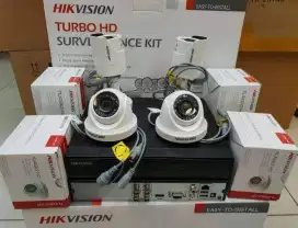 LAYANAN PASANG CCTV HARGA MURAH AREA JAKARTA