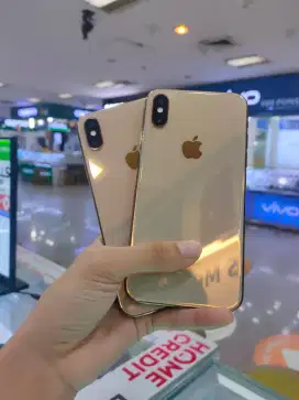 iPhone XS Max 64GB Gold Edition Second Perfect!!!