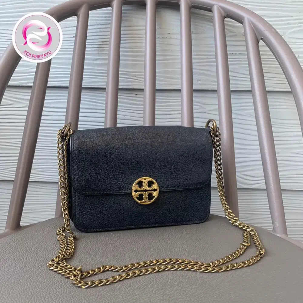 Tas Toryburch Chelsea mini crossbody