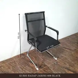 Kursi hadap terbaru